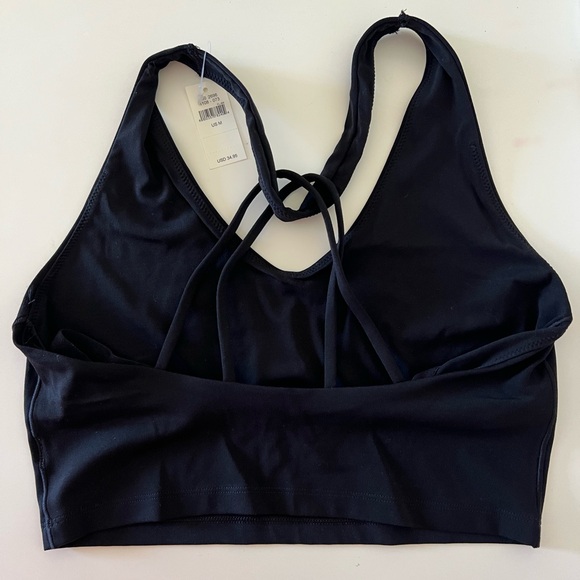 Offline by Aerie Real Me Recharge Least Support Bra Top - Picture 2 of 4